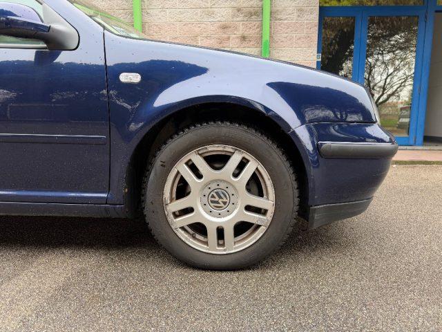 VOLKSWAGEN Golf 2.3 V5 150CV 4MOTION HIGHLINE