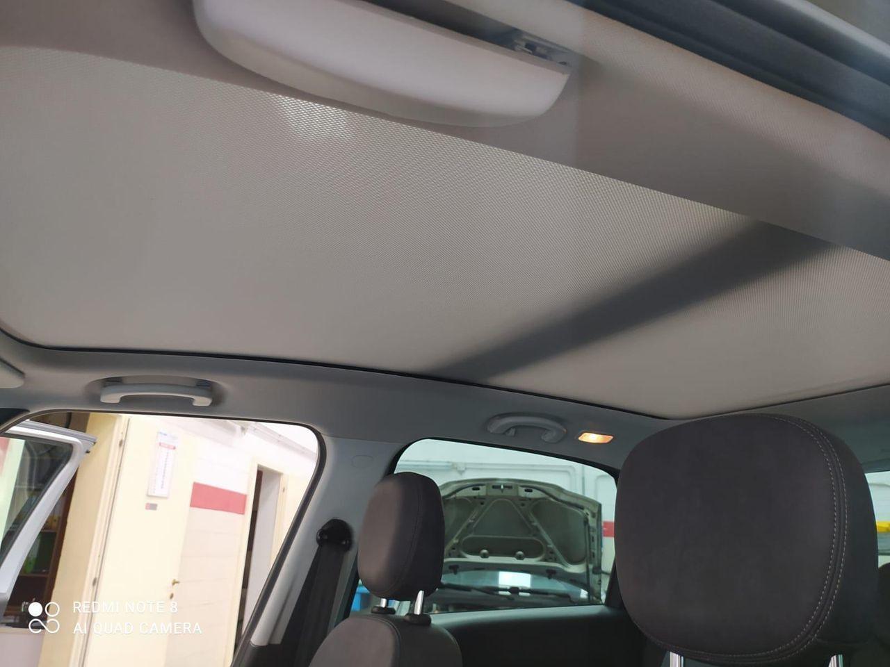 FIAT 500L 500L 0.9 TwinAir Turbo Nat. Power Lounge