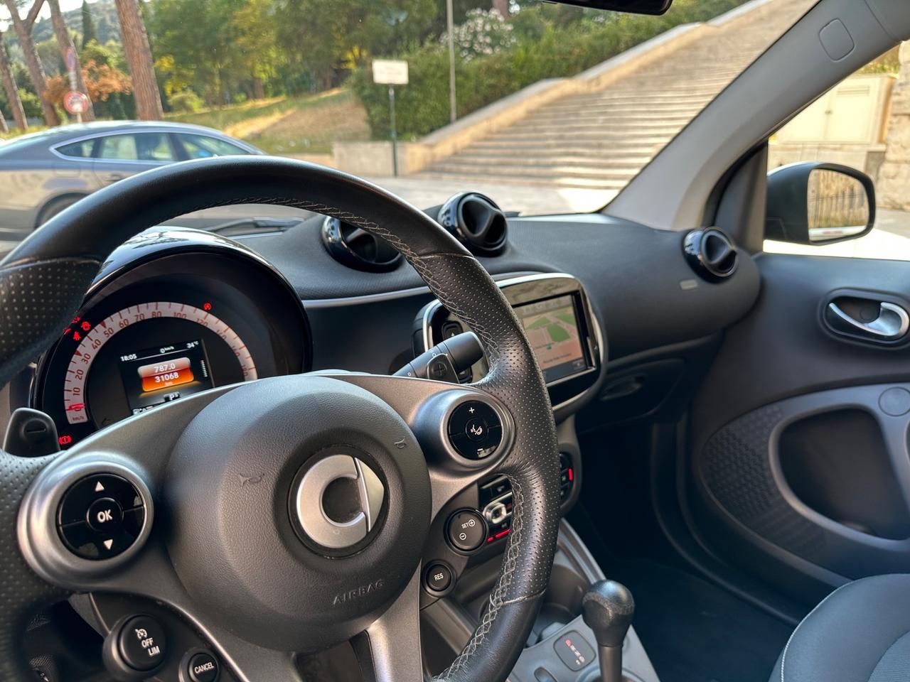 Smart Fortwo 90CV CABRIO Superpassion NAVI LED