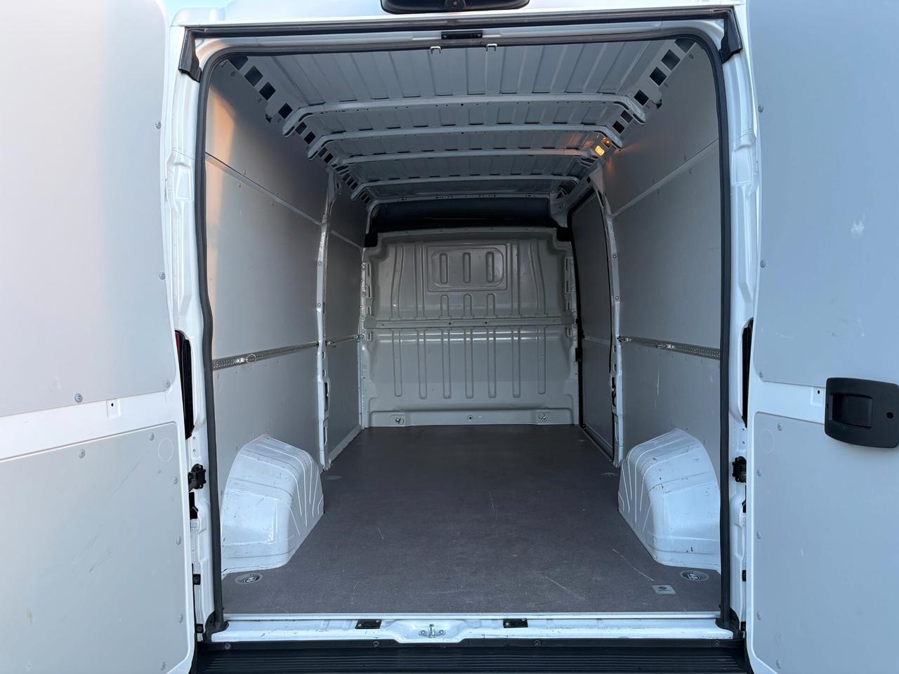 Fiat Ducato serie 2 140cv 35Q.li LH2 PREZZO PIU' IVA