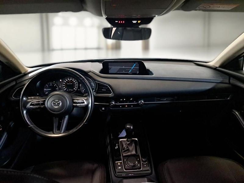 MAZDA CX-30 1.8L Skyactiv-D 116cv Evolve