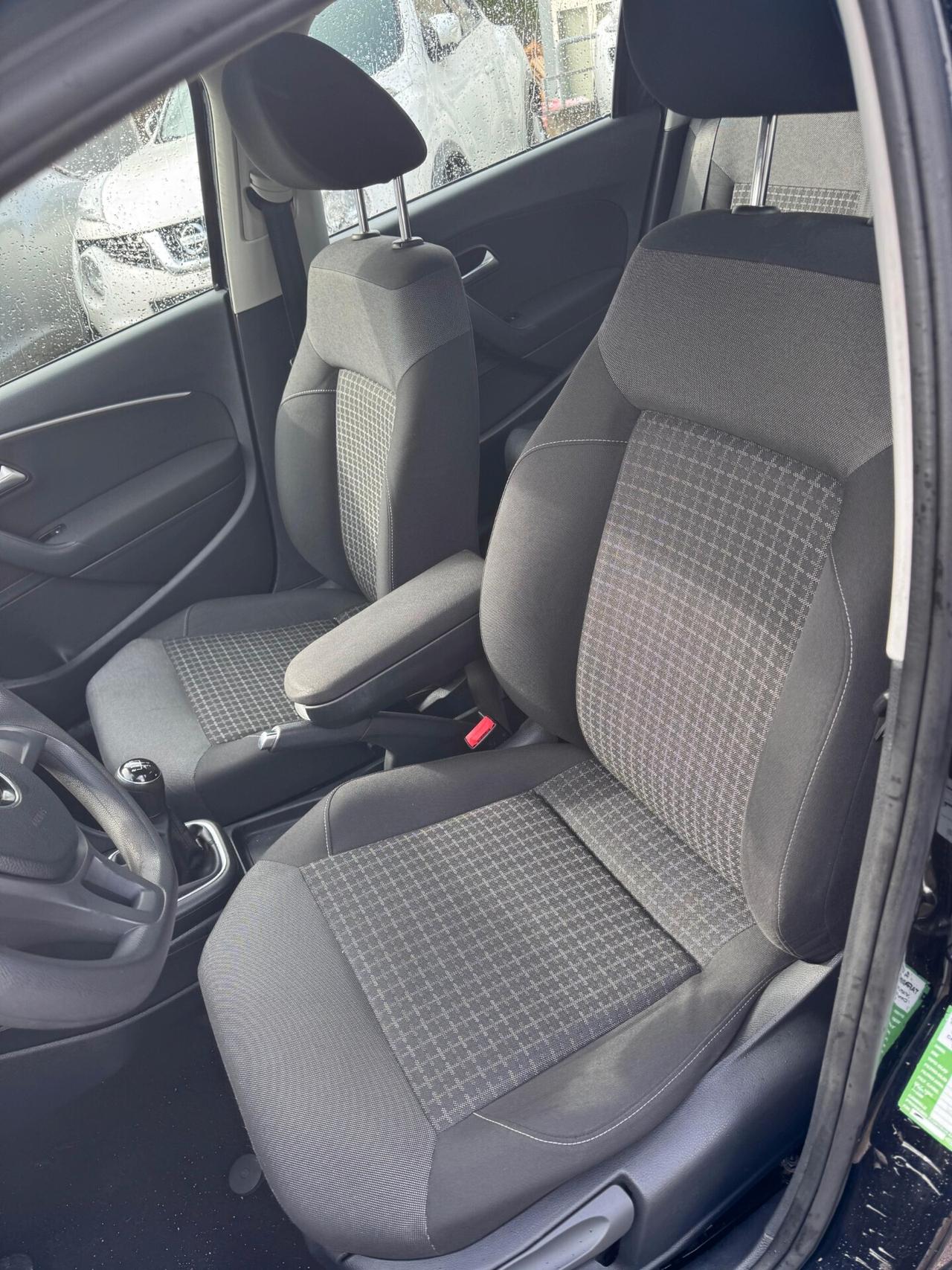 VOLKSWAGEN POLO 1.4 TDI 90CV 2017