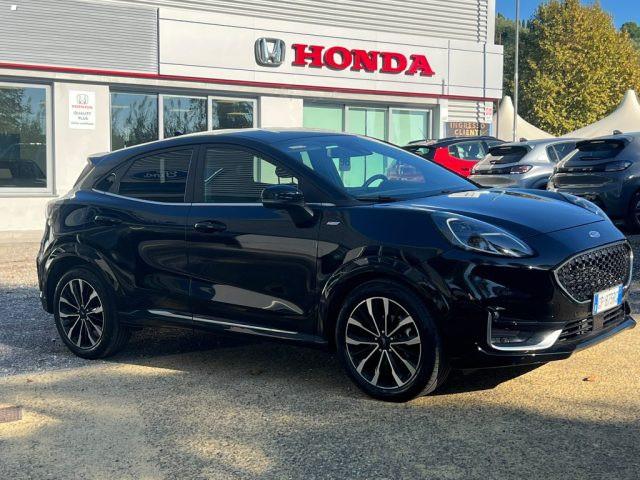 FORD Puma 1.0 EcoBoost Hybrid 155 CV S&S aut. ST-Line Vignal