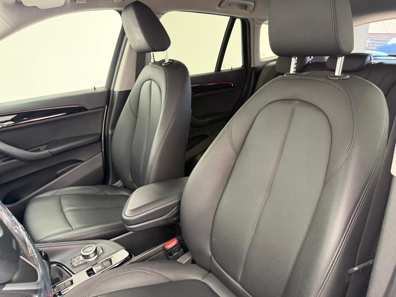 Bmw X1 sDrive18d xLine-AUTOM-GARANTITA-2020