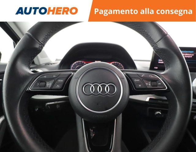 AUDI Q2 35 TFSI S tronic S line Edition