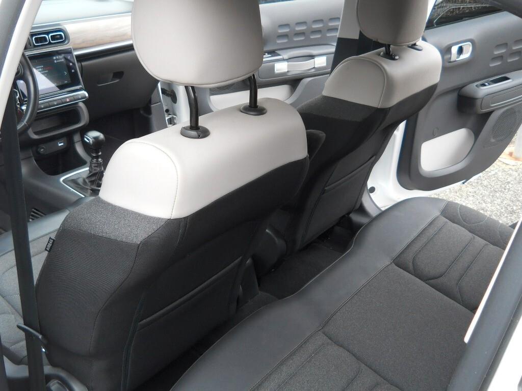 Citroen C3 BlueHDi 100 S&S Shine Pack