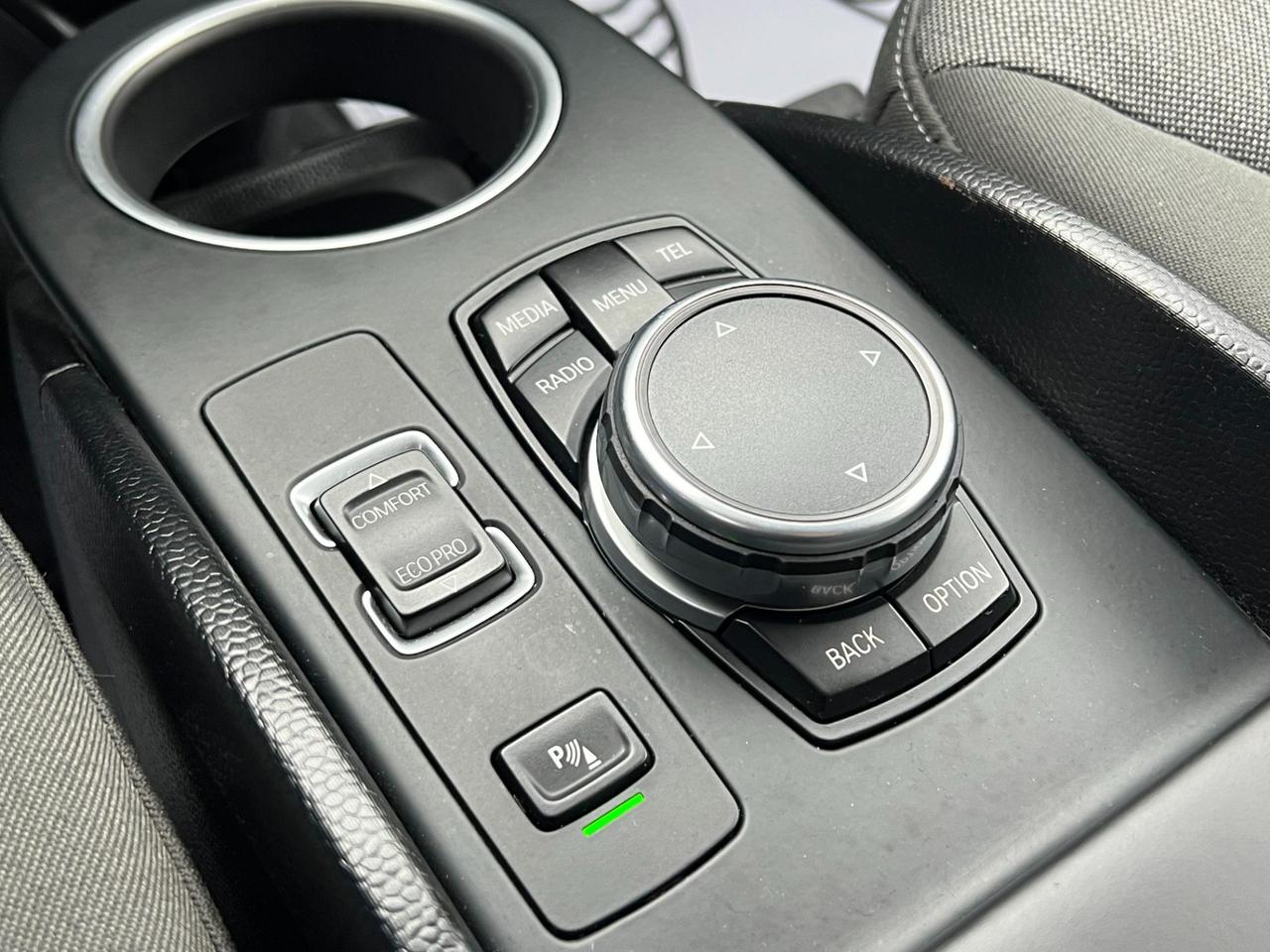 BMW i3 60 Ah (Range Extender) REX FINANZIABILE