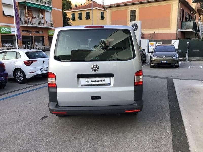 Volkswagen Transp. Transporter 2.0 TDI 140CV PC Kombi