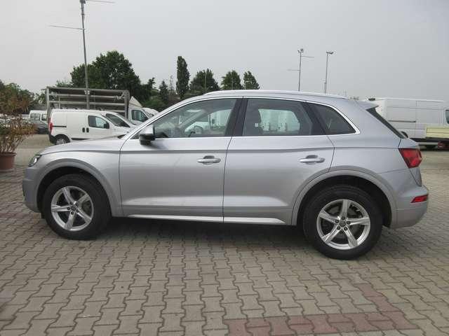 Audi Q5 Q5 40 2.0 tdi Business Sport quattro 190cv s-troni