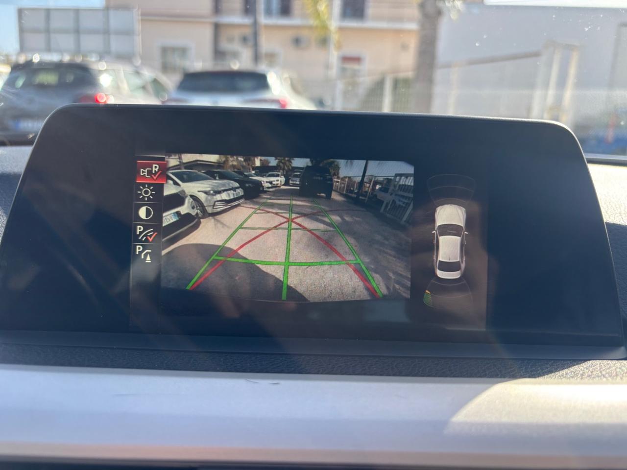 BMW 316D LUXURY 116CV STUPENDO FULL OPT