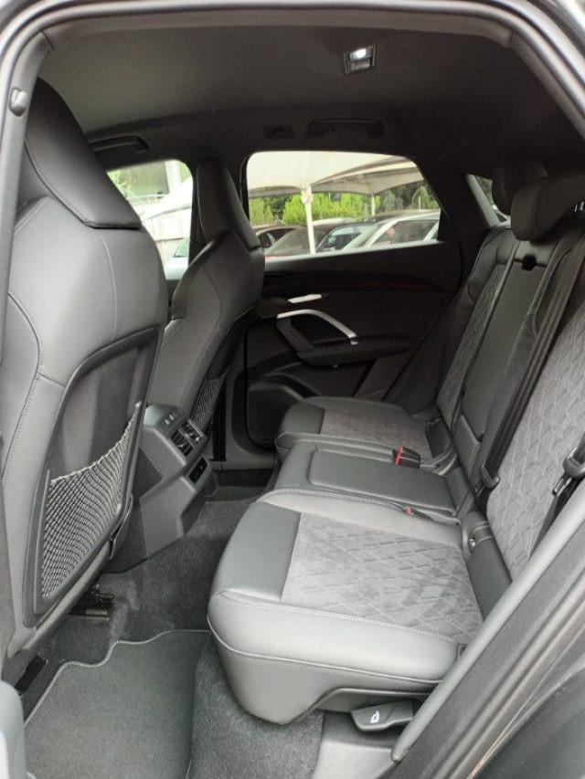 AUDI Q5 SPB MHEV+ BLACKLINE 204CV QUATTRO STRONIC PELLE