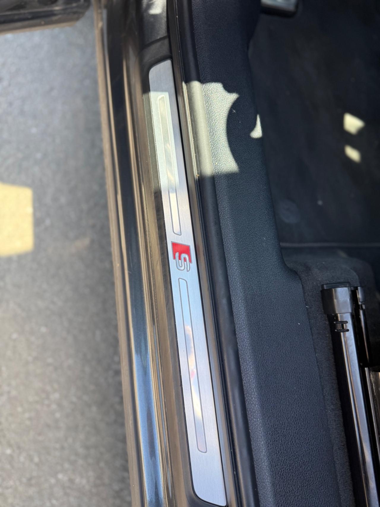Audi Q3 40 TDI quattro S tronic line edition
