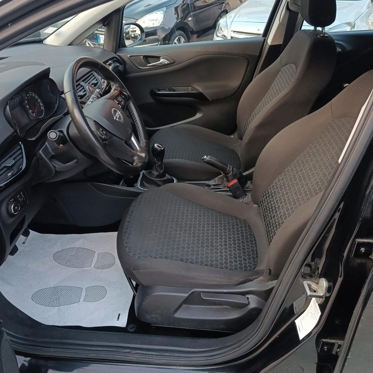 Opel Corsa 1.4 BENZINA