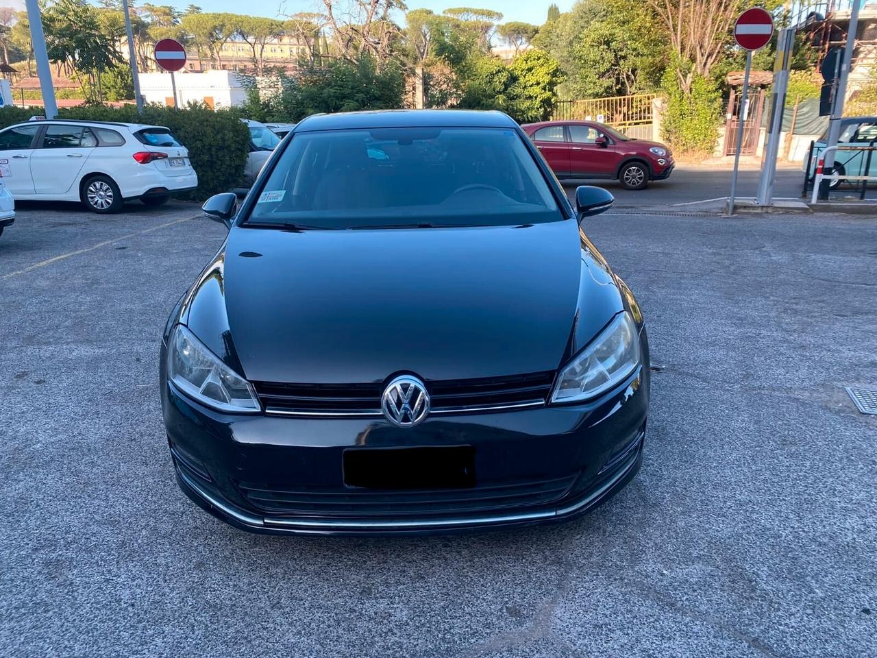 Volkswagen Golf 1.6 TDI 110 CV 5p. Highline