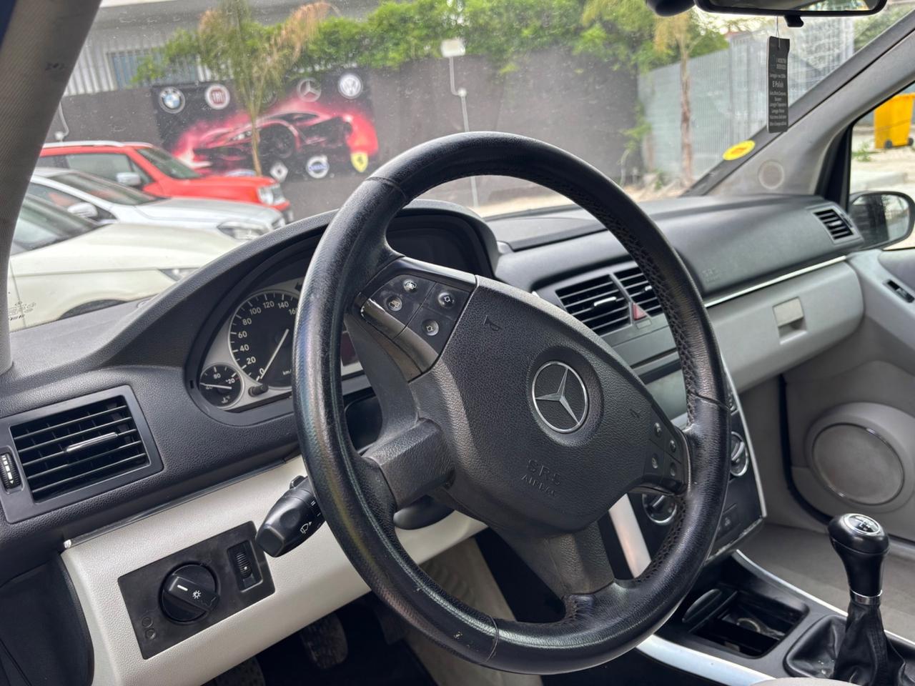 Mercedes-benz A 180 CDI