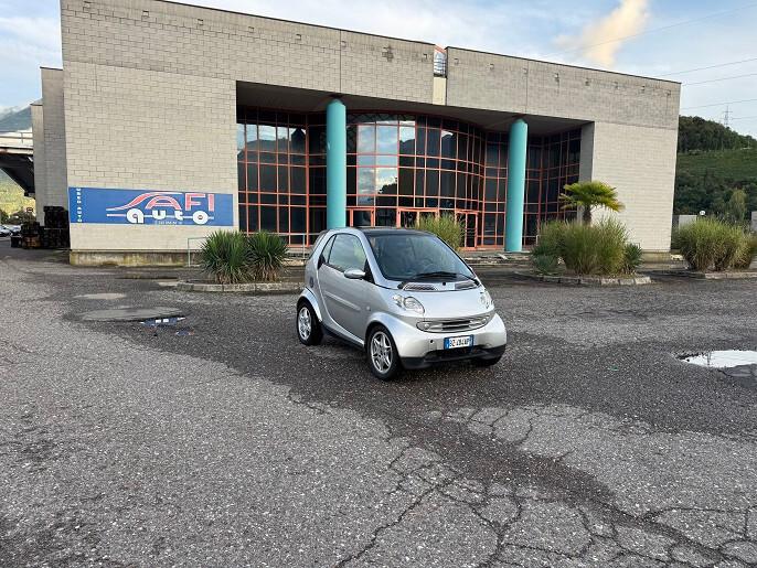 Smart 600 & pure (40 kW)