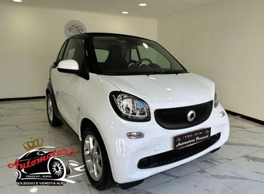 Smart ForTwo 70 1.0 -AUTOMATICA-FORMULA FINANZIAMENTO-2017