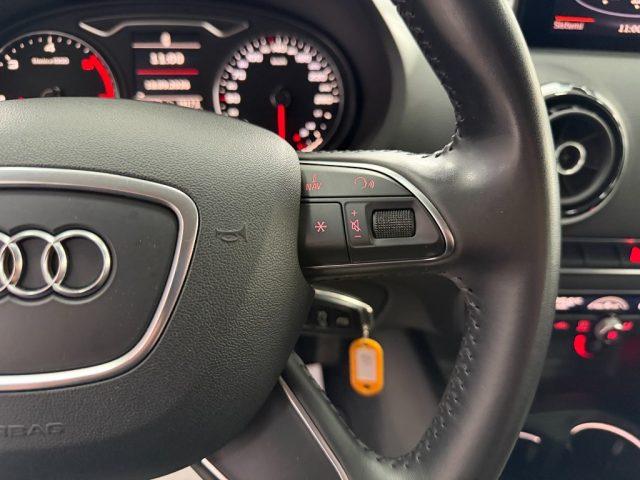 AUDI A3 Sedan 2.0 TDI Ambiente