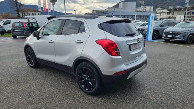 OPEL Mokka X 1.6 CDTI Ecotec 136CV 4x2 Start&Stop Advance