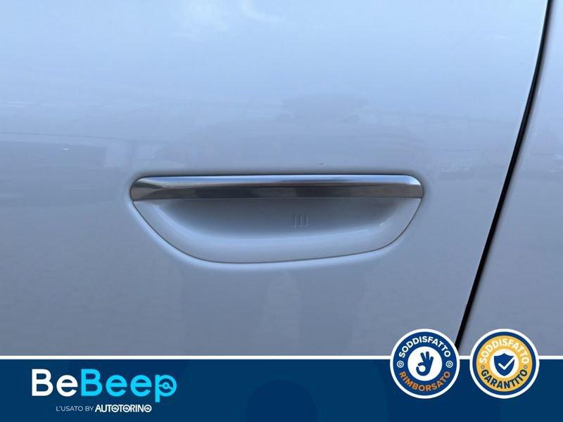 Maserati Grecale 2.0 MHEV MODENA 330CV AUTO