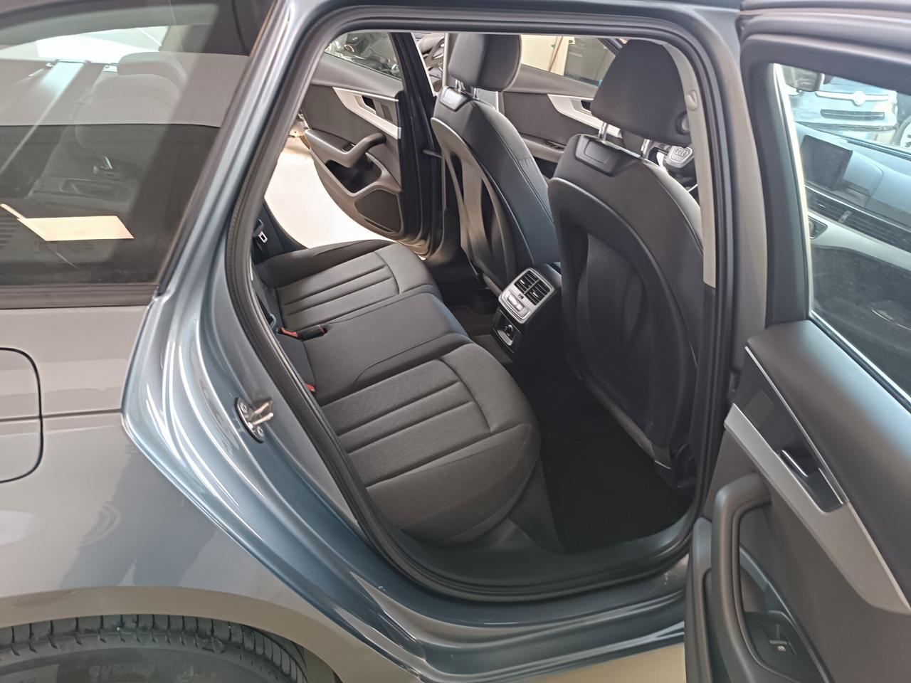 Audi A4 Avant 2.0 TDI 150 CV ultra S tronic Business Sport
