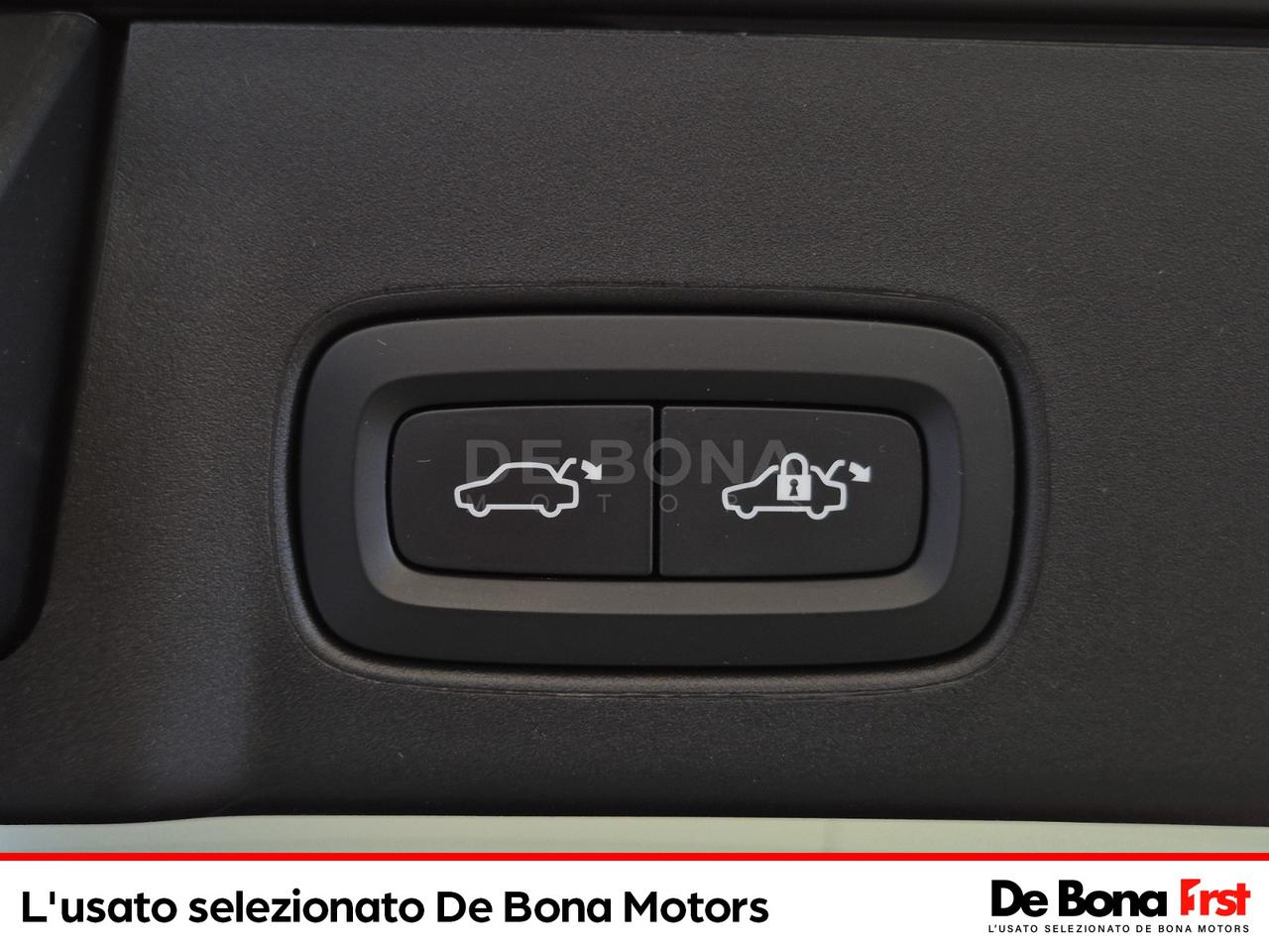 Volvo V90 2.0 b5 inscription awd auto