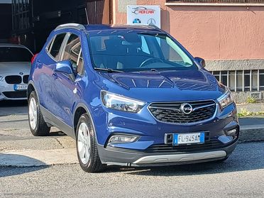 OPEL Mokka X 1.6 CDTI Ecot.136 4x4 S&S
