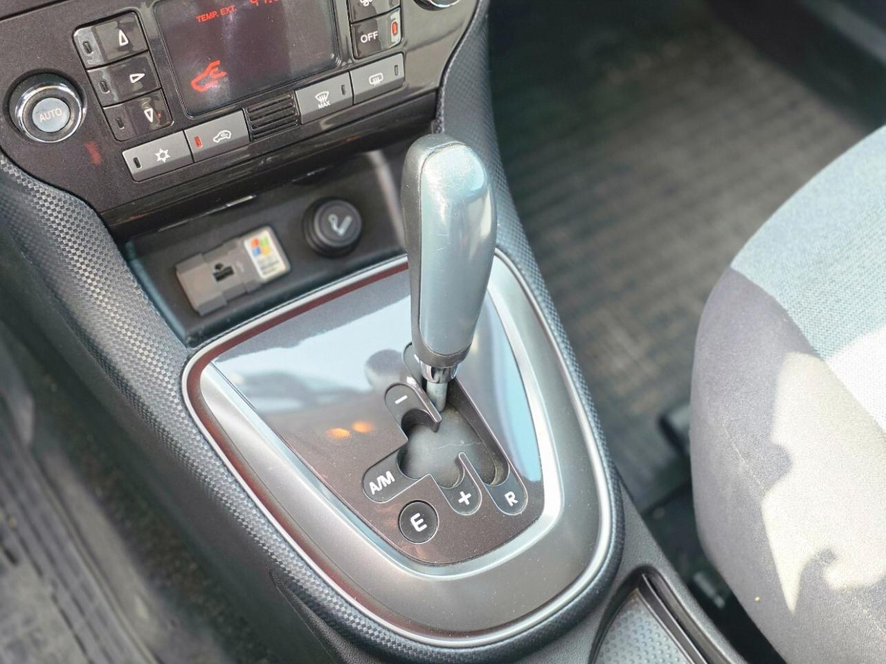 FIAT BRAVO 1.6 120CV E5 AUTOMATICA - 2010