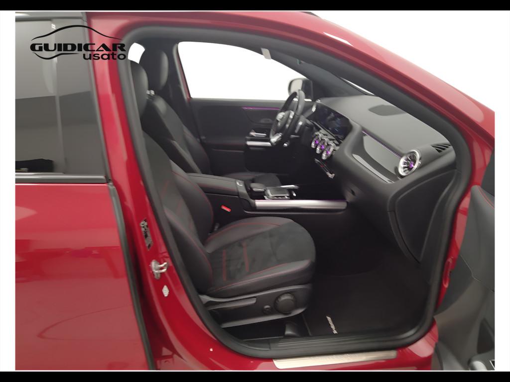 Mercedes-Benz GLA-H247 2020 - GLA 200 d Premium auto