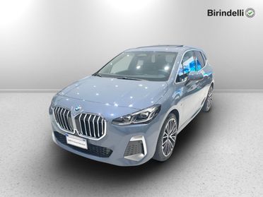 BMW Serie 2 A.T. (U06) - 218d Active Tourer Msport