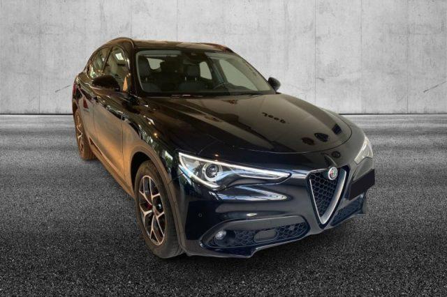 ALFA ROMEO Stelvio 2.2 Turbodiesel 180 CV AT8 Q4 Super