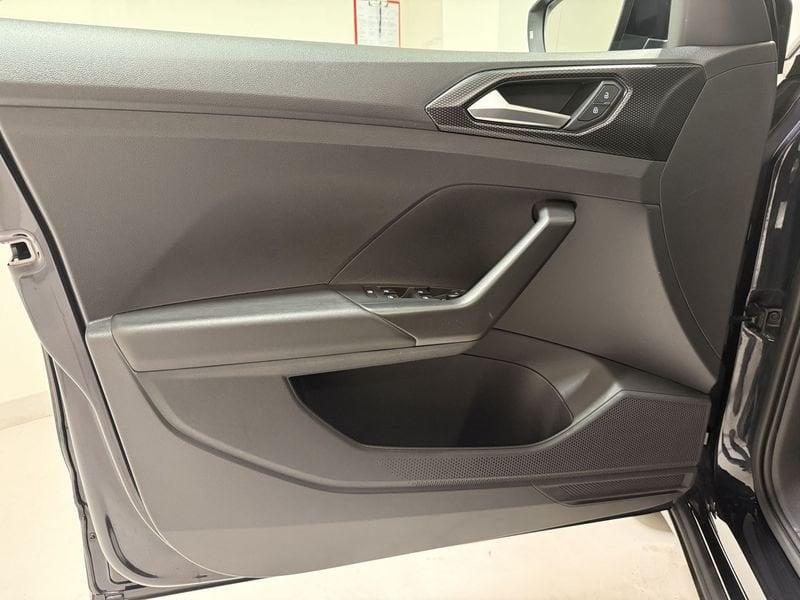 Volkswagen T-Cross T-Cross 1.0 TSI R-Line