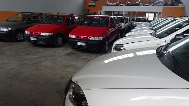 FIAT - Strada 1300 MTJ FIORINO NEW!!! PICK-UP