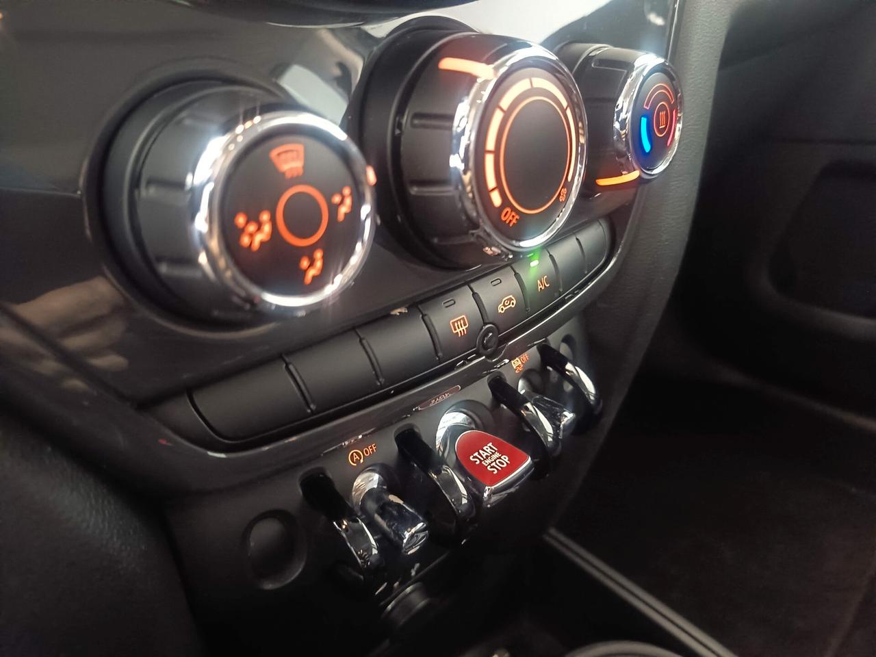 Mini Cooper D Countryman 1.5 One Business