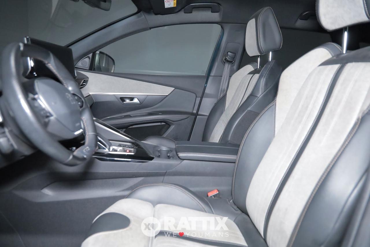 Peugeot 3008 1.6 Hybrid Phev 225CV GT Pack e-EAT8