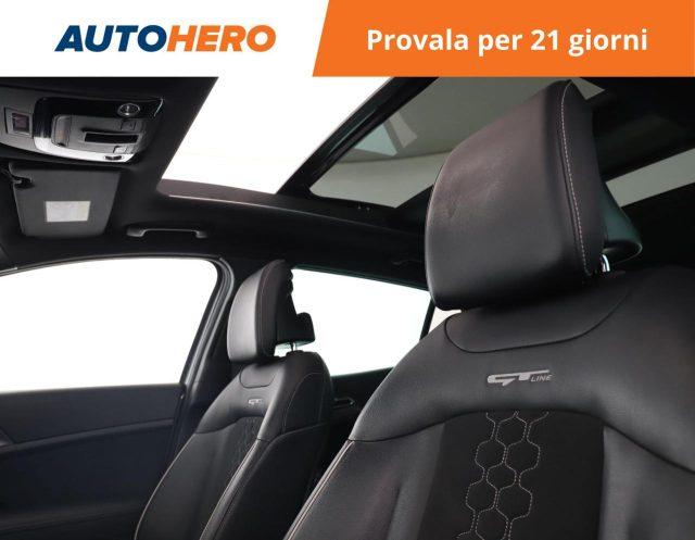 KIA Sportage 1.6 TGDi HEV AT GT-line Plus