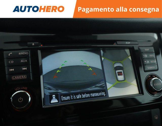 NISSAN Qashqai 1.6 dCi 2WD 360