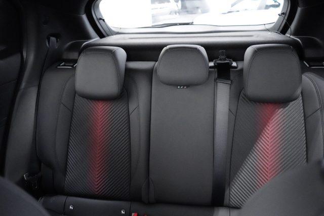 ALFA ROMEO Junior 1.2 136 CV Hybrid eDCT6 Speciale