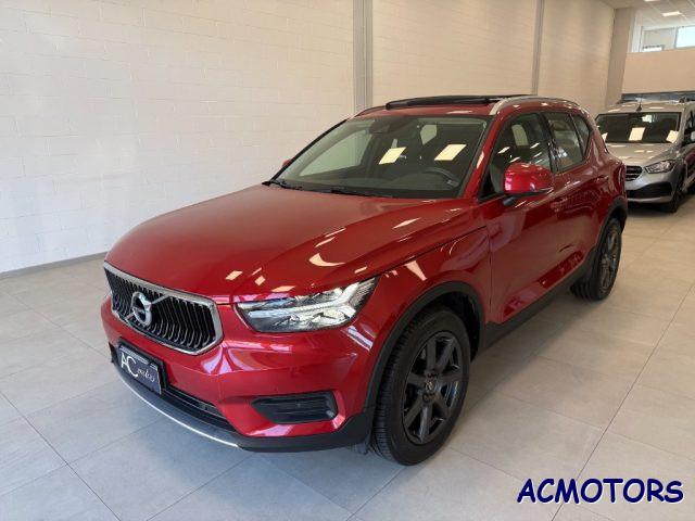 VOLVO XC40 D3 AWD
