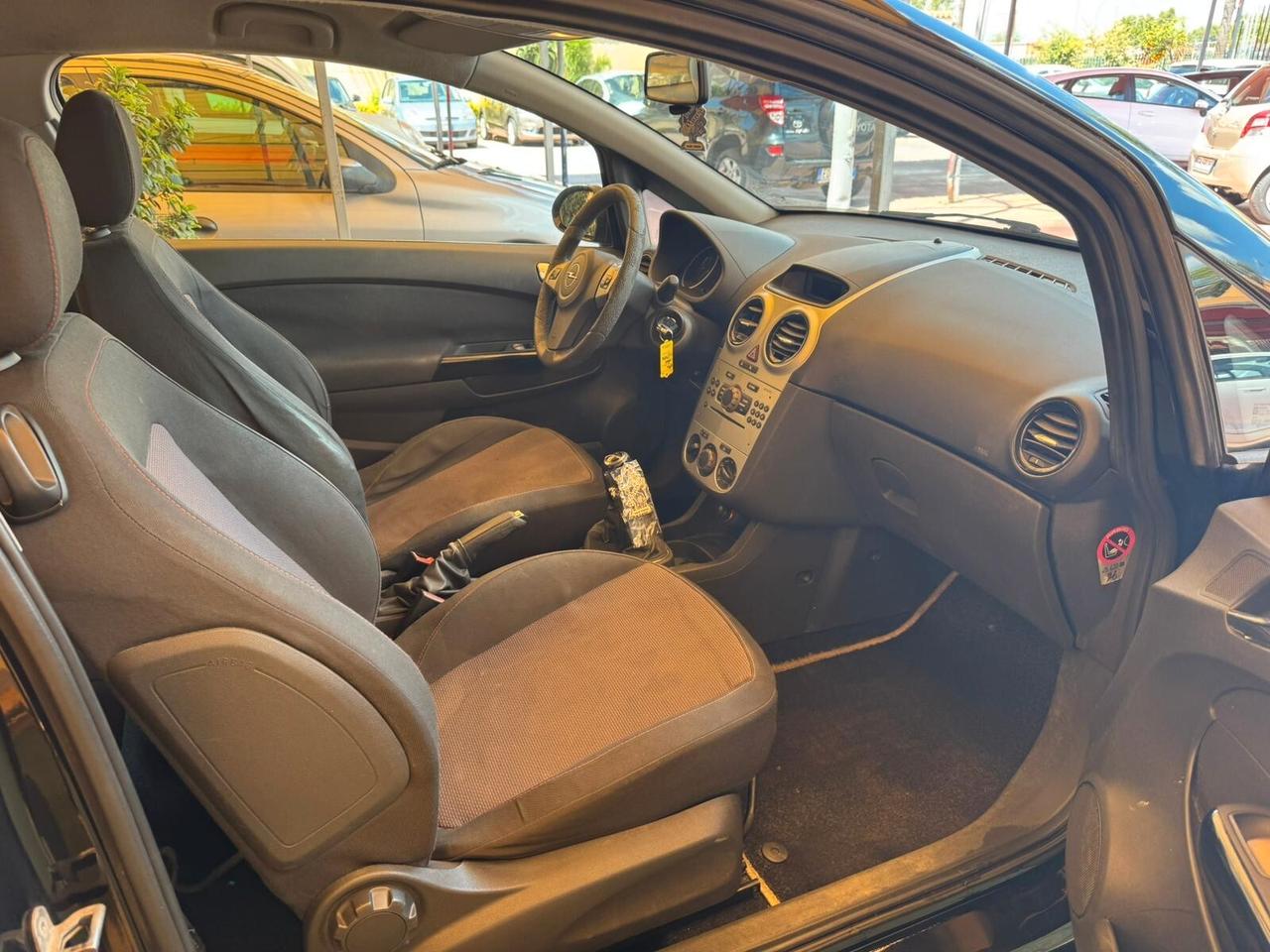 Opel Corsa 1.3 CDTI 90CV 3 porte Enjoy