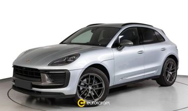 PORSCHE Macan 2.0 T