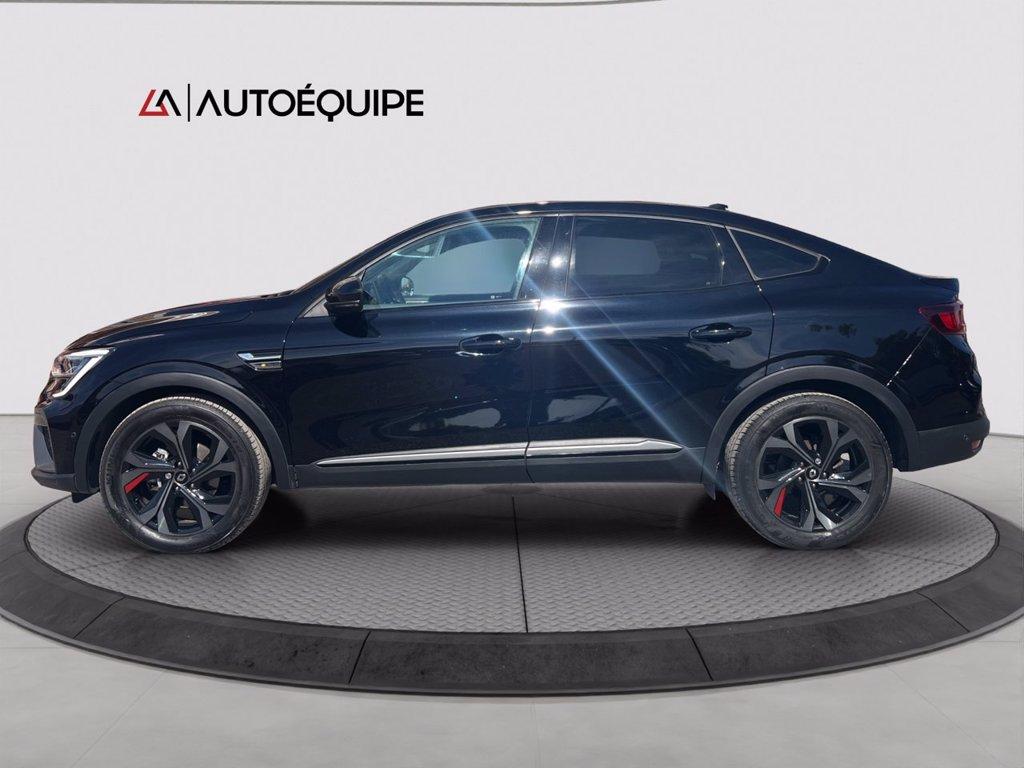 RENAULT Arkana 1.6 E-Tech full hybrid R.S. Line Fast Track 145cv del 2022