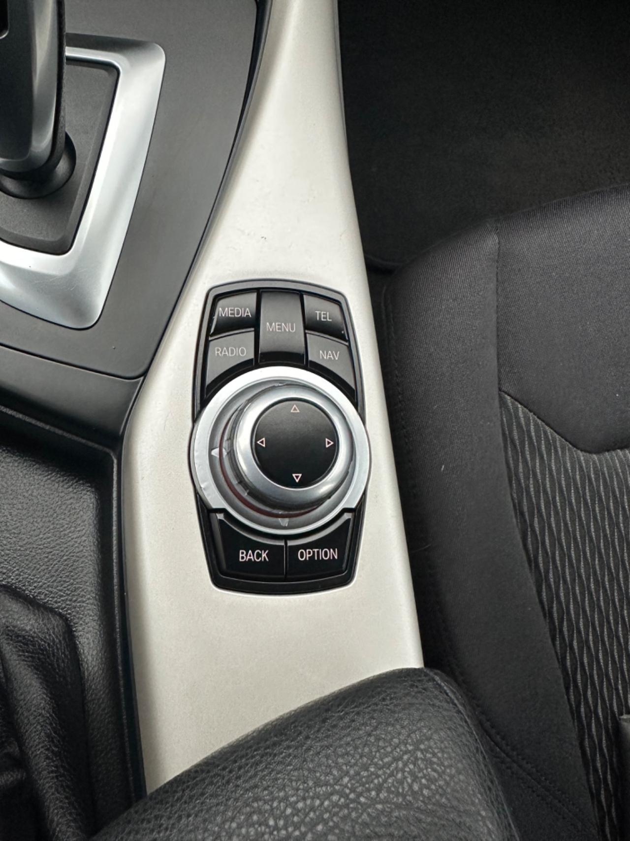 Bmw serie 1 2.0 116cv ADATTA A NEOPATENTATI