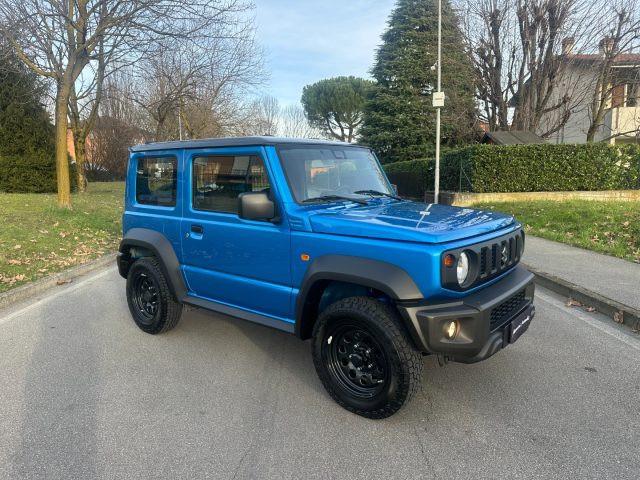 SUZUKI Jimny 1.5 5MT Easy PRO PREZZO NETTO
