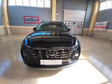 Hyundai Tucson 1.6 CRDI 48V XLine