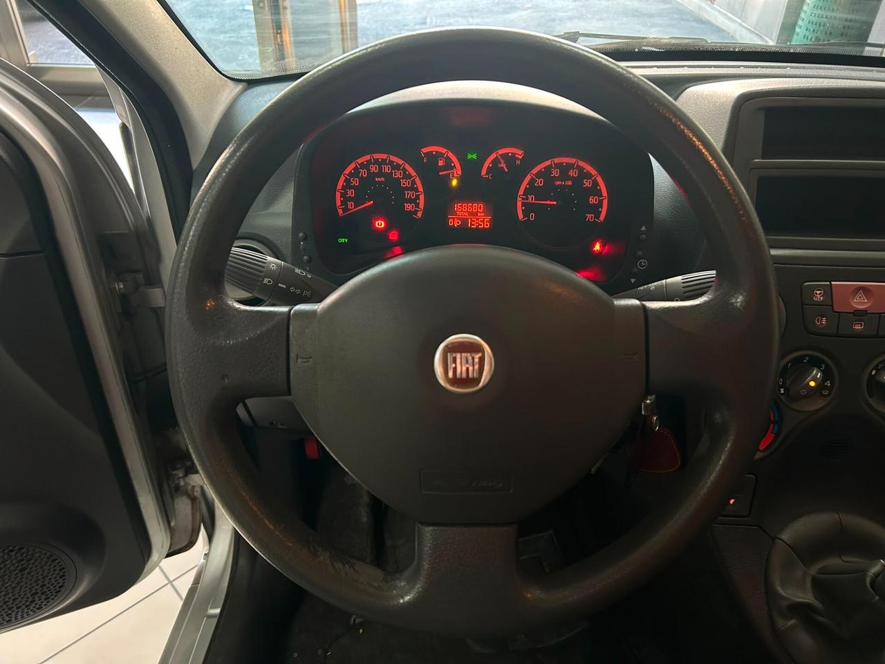 Fiat Panda 1.2 Active