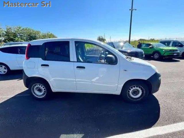FIAT Panda VAN 1.2 69cv 2P - FS827CZ