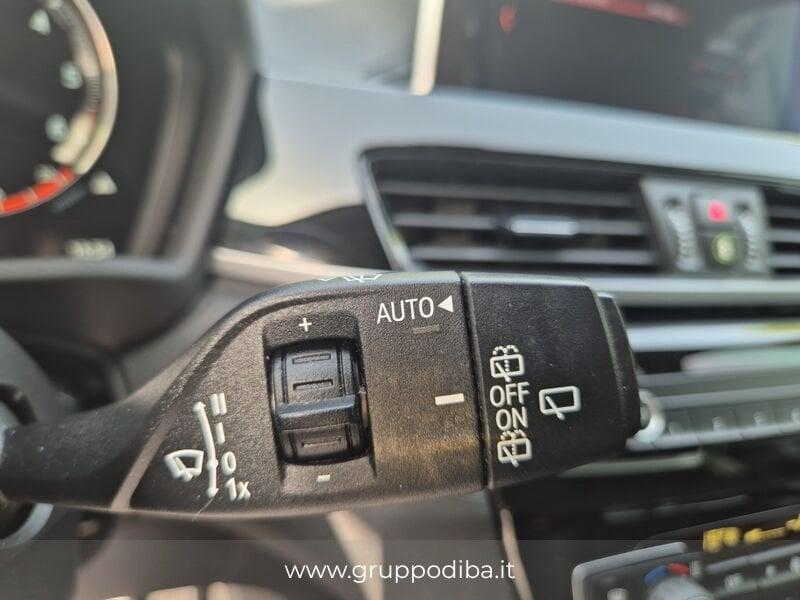 BMW X1 F48 2019 Diesel xdrive18d xLine Plus auto
