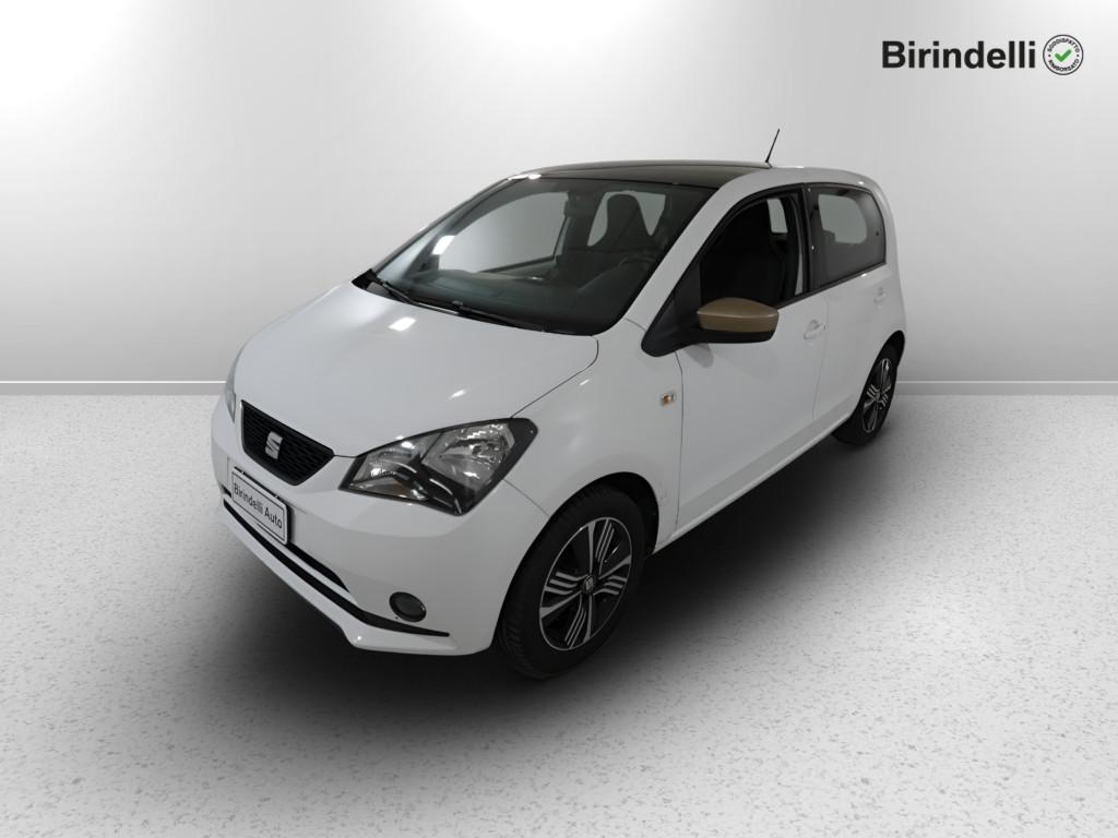 SEAT Mii - Mii 1.0 5 porte by Cosmopolitan