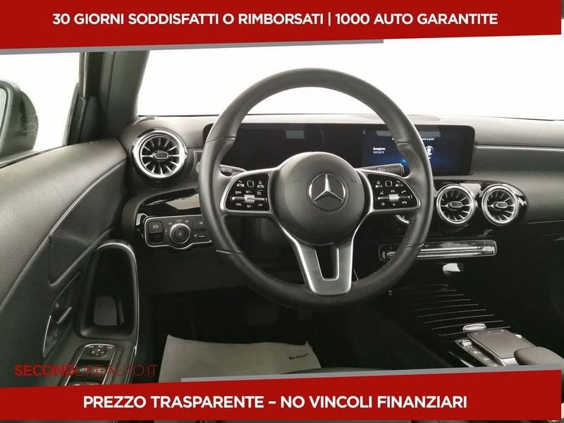 Mercedes-Benz Classe A - W177 A 180 d Sport Night edition auto